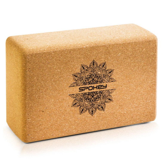 Spokey Nidra Τούβλο yoga Spokey Nidra Τούβλο yoga